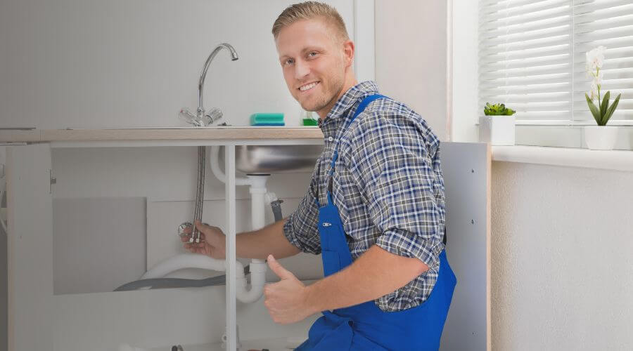 Burst Pipe Emergency Service in East Texas, PA